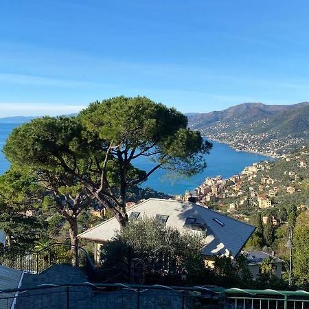 Appartement Casa Portofino à Camogli Extérieur photo