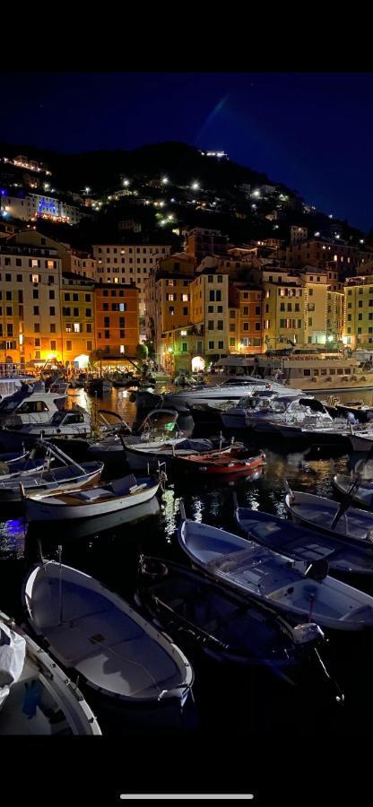 Appartement Casa Portofino à Camogli Extérieur photo