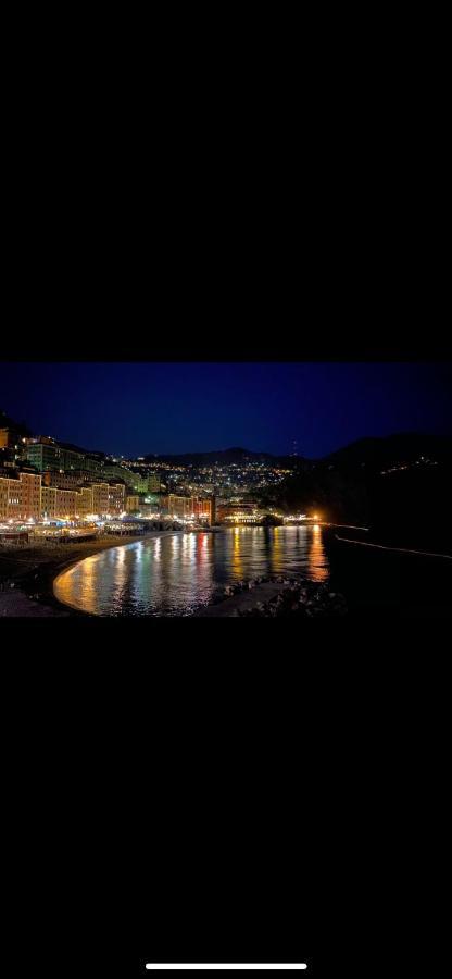 Appartement Casa Portofino à Camogli Extérieur photo