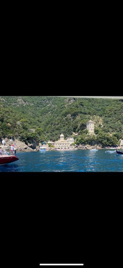 Appartement Casa Portofino à Camogli Extérieur photo